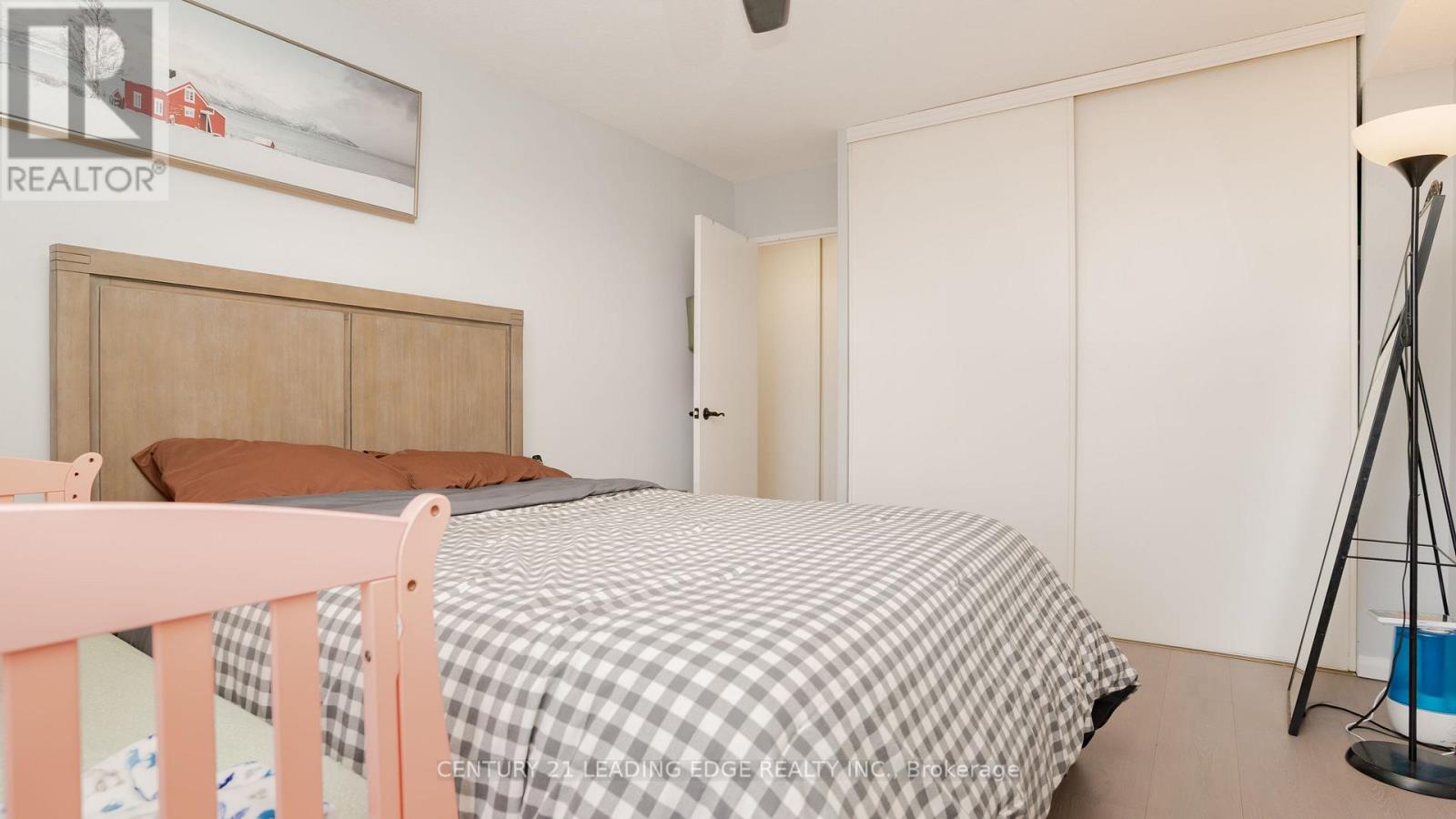 1406 - 177 Linus Road, Toronto, Ontario  M2J 4S5 - Photo 26 - C12101785