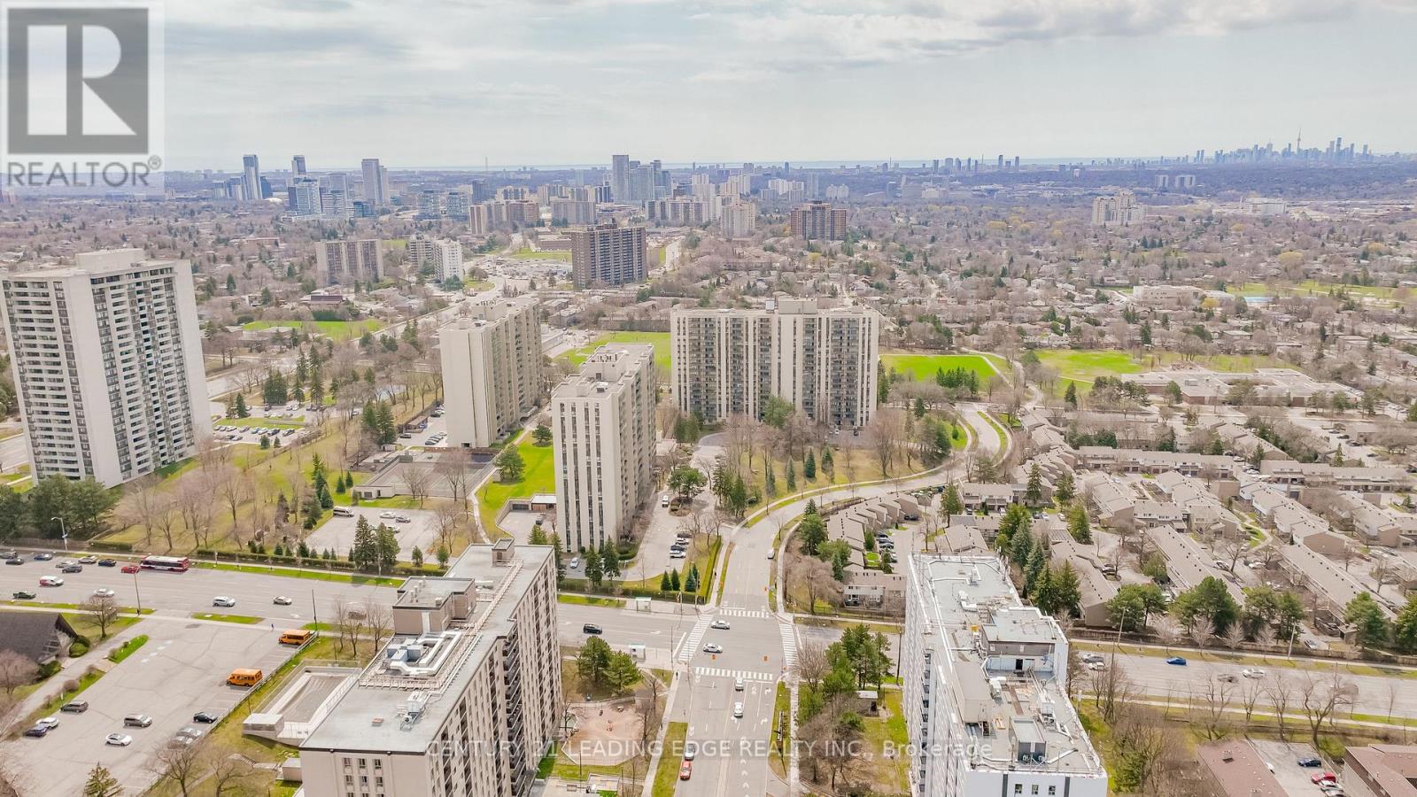 1406 - 177 Linus Road, Toronto, Ontario  M2J 4S5 - Photo 41 - C12101785