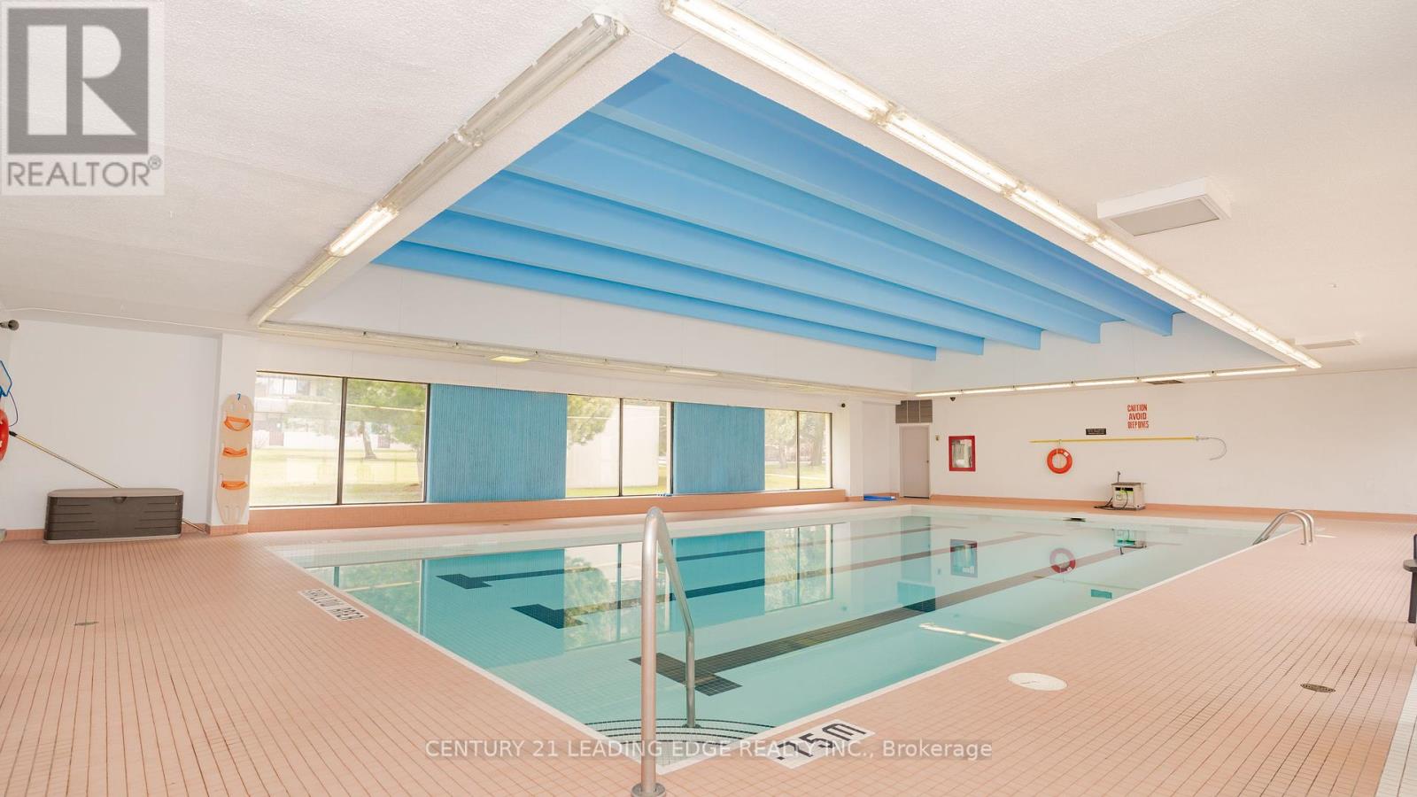 1406 - 177 Linus Road, Toronto, Ontario  M2J 4S5 - Photo 37 - C12101785