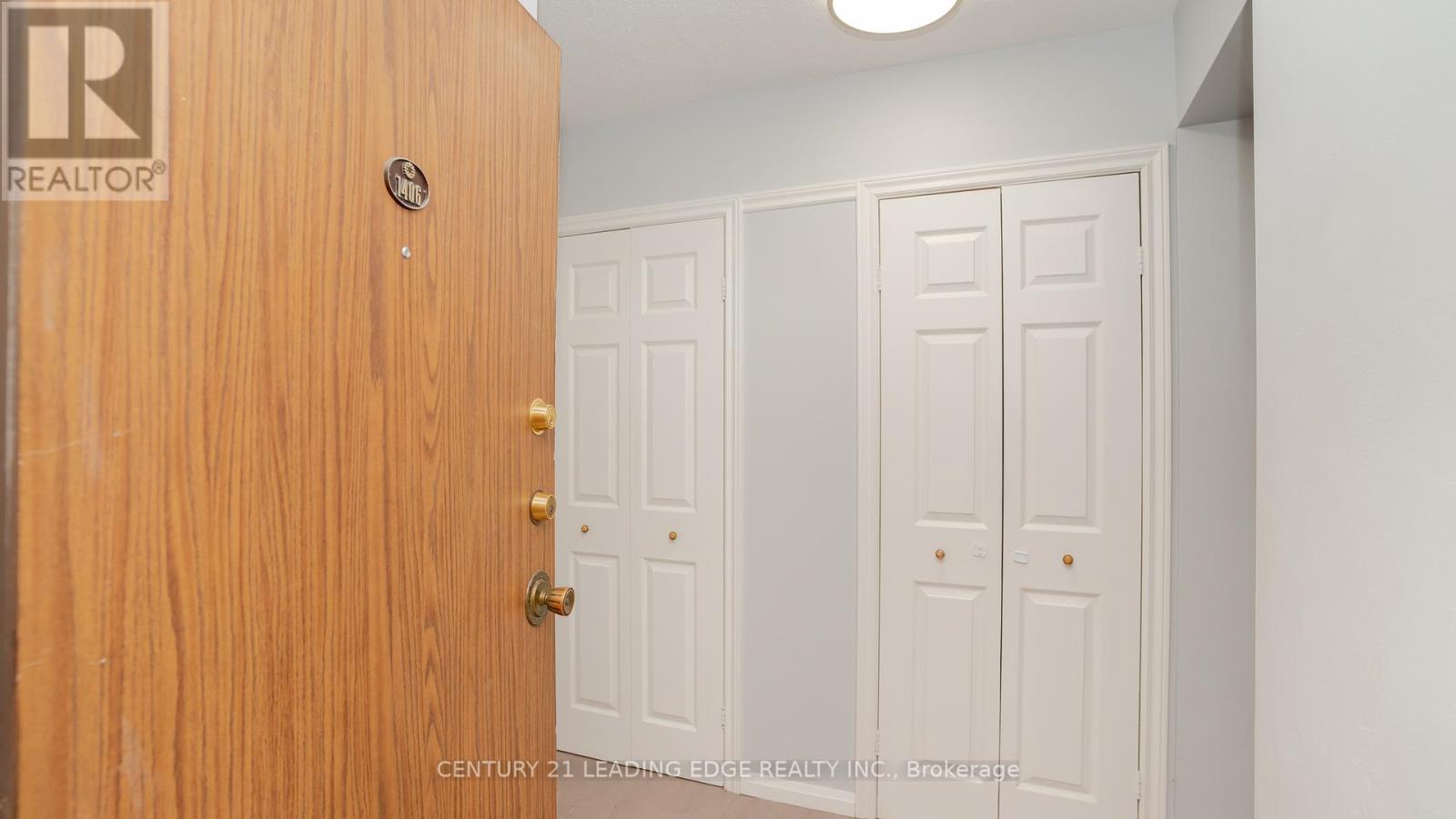 1406 - 177 Linus Road, Toronto, Ontario  M2J 4S5 - Photo 8 - C12101785