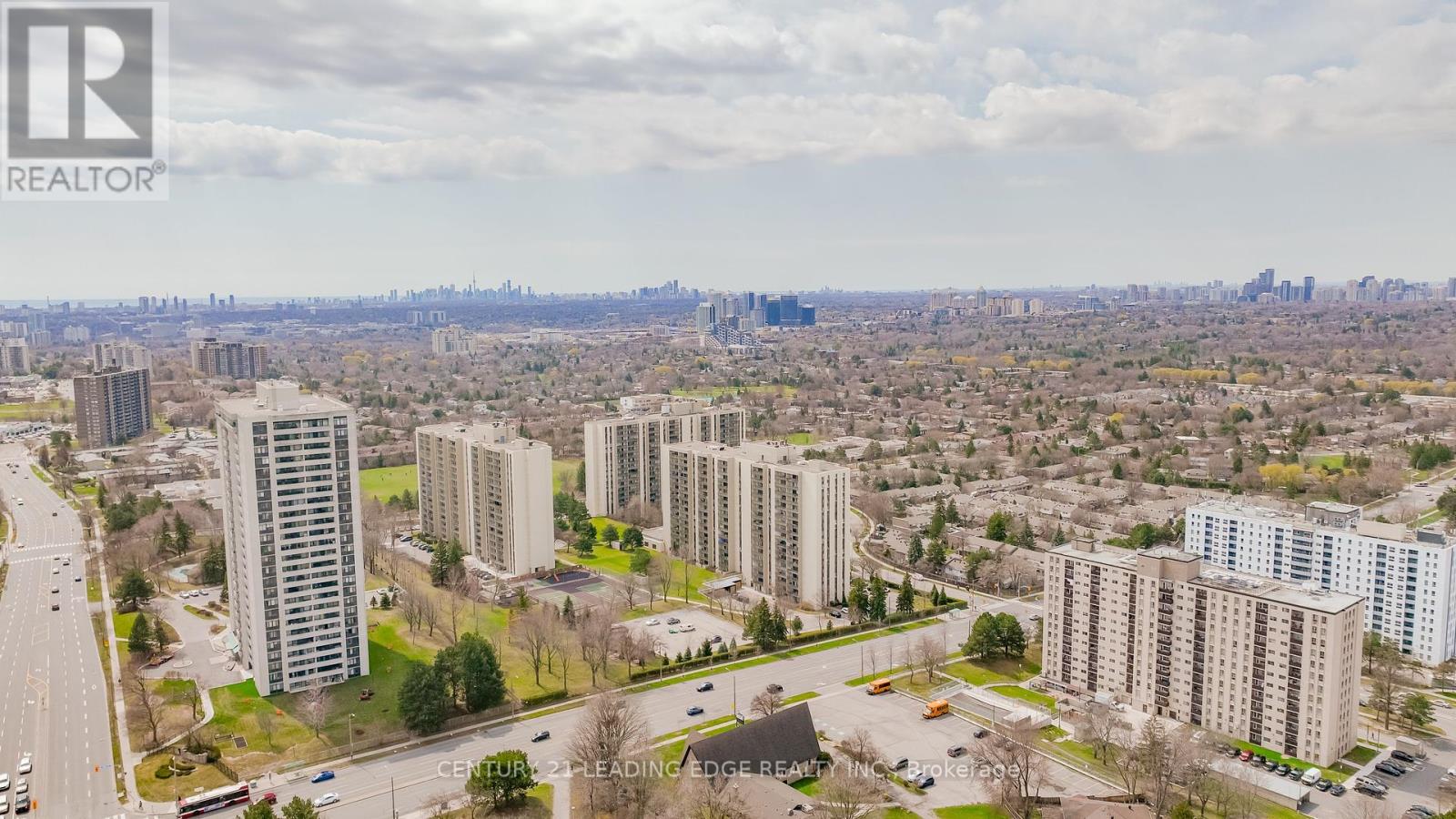 1406 - 177 Linus Road, Toronto, Ontario  M2J 4S5 - Photo 42 - C12101785