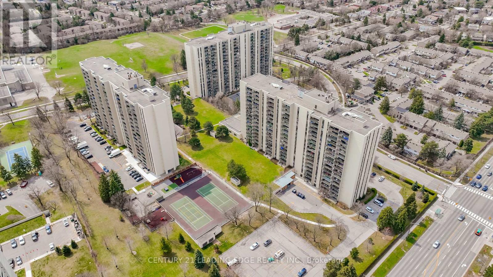 1406 - 177 Linus Road, Toronto, Ontario  M2J 4S5 - Photo 43 - C12101785