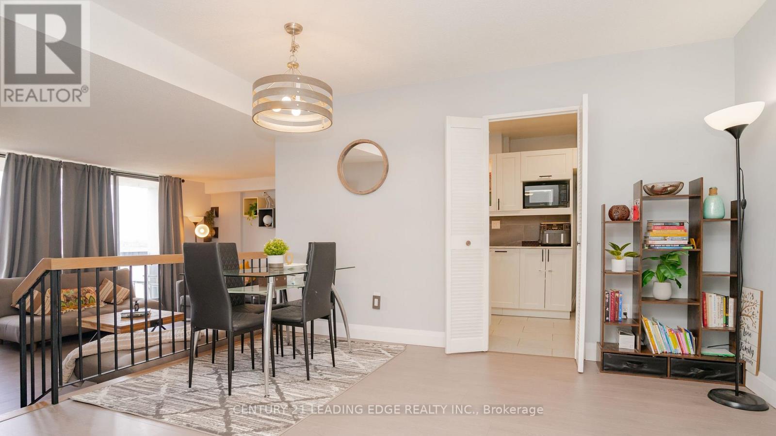 1406 - 177 Linus Road, Toronto, Ontario  M2J 4S5 - Photo 9 - C12101785
