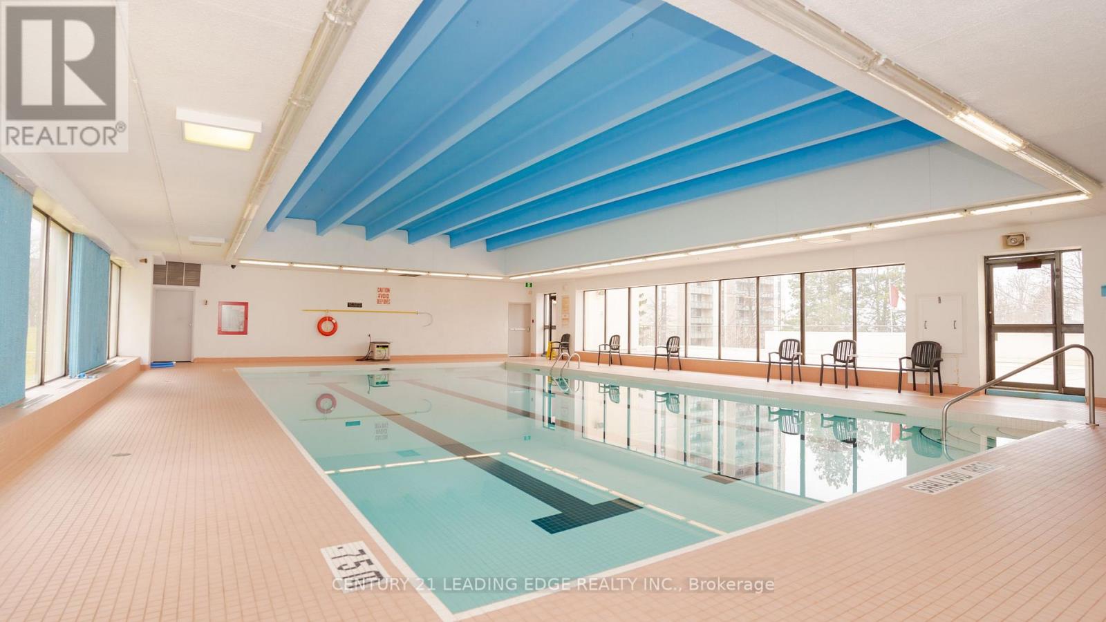1406 - 177 Linus Road, Toronto, Ontario  M2J 4S5 - Photo 38 - C12101785