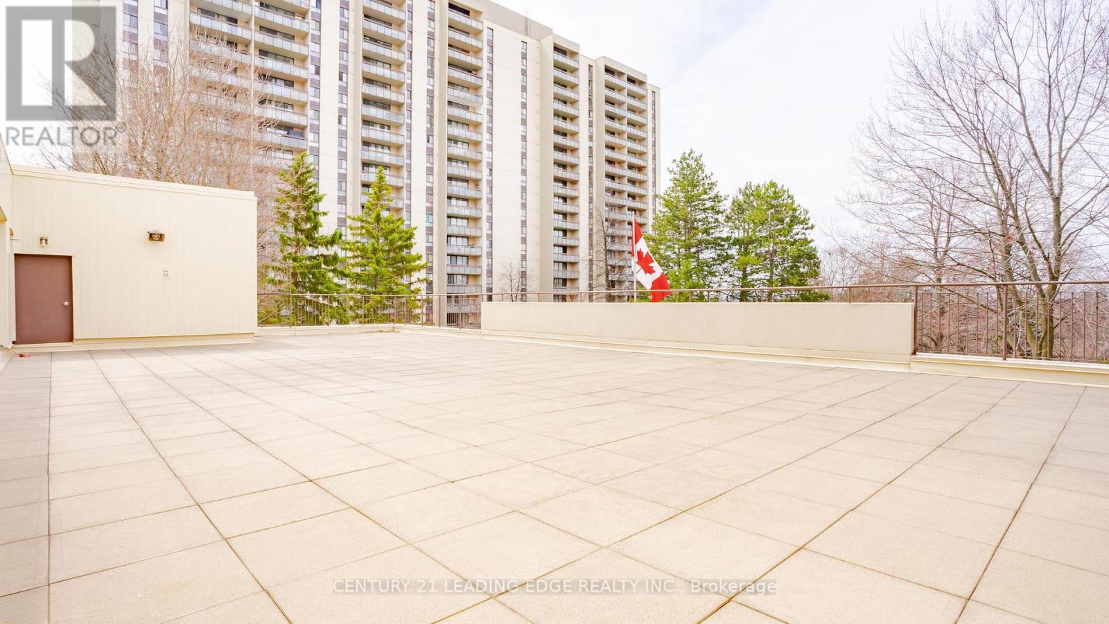 1406 - 177 Linus Road, Toronto, Ontario  M2J 4S5 - Photo 39 - C12101785