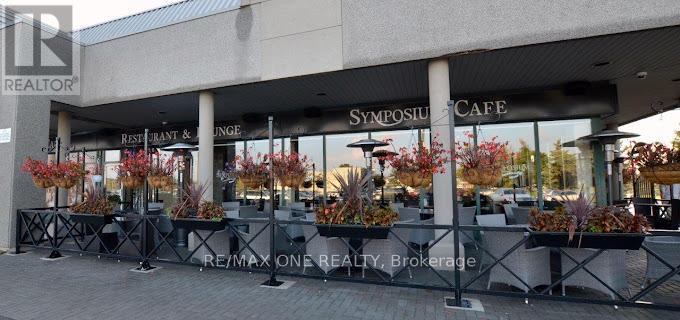1500 Upper Middle Road W, Oakville, Ontario  L6M 3P8 - Photo 7 - W12100083