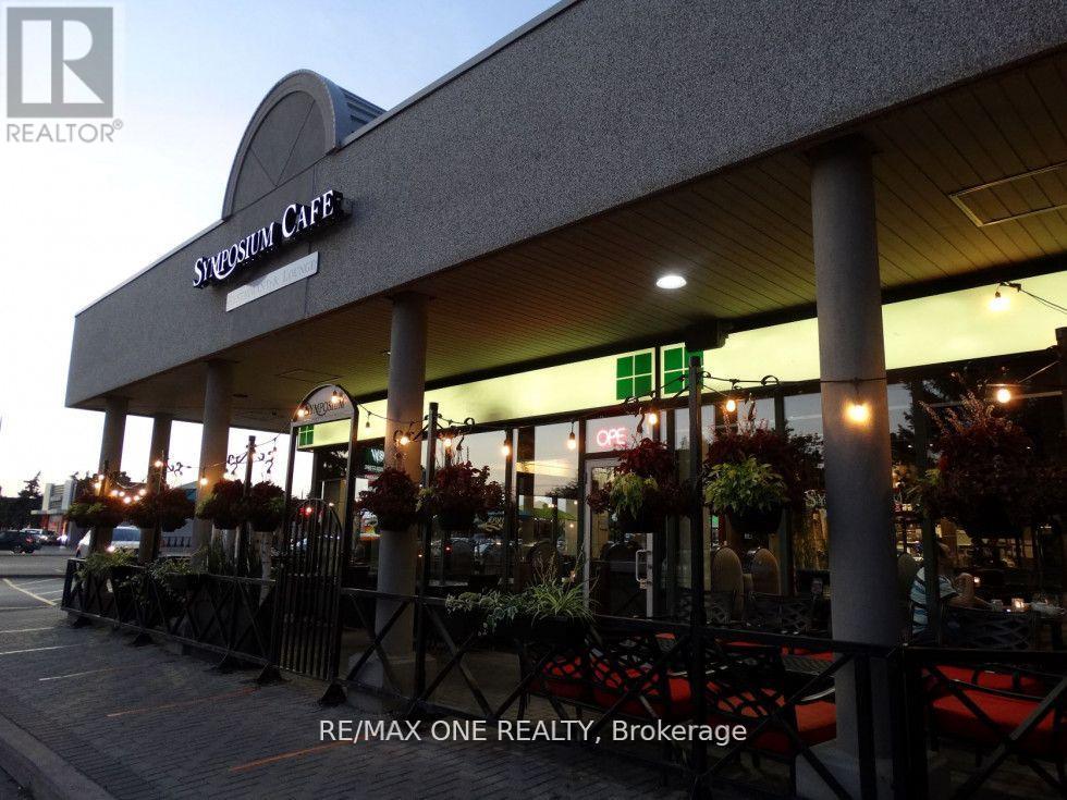1500 UPPER MIDDLE ROAD W, Oakville, Ontario