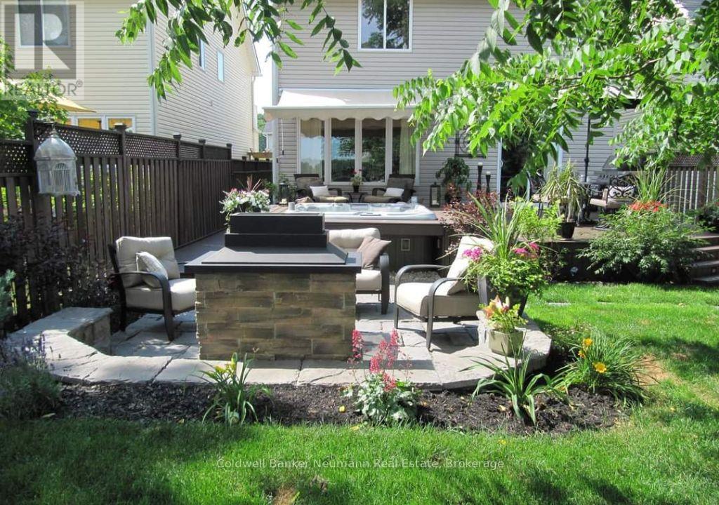 194 Milne Place, Guelph/eramosa, Ontario  N0B 2K0 - Photo 13 - X12050446