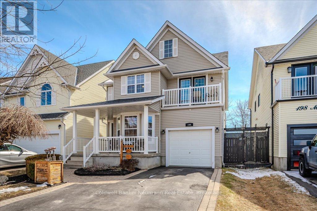 194 Milne Place, Guelph/eramosa, Ontario  N0B 2K0 - Photo 19 - X12050446