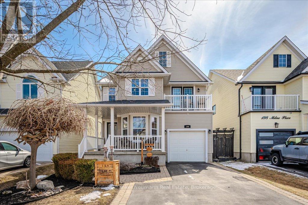 194 Milne Place, Guelph/eramosa, Ontario  N0B 2K0 - Photo 21 - X12050446