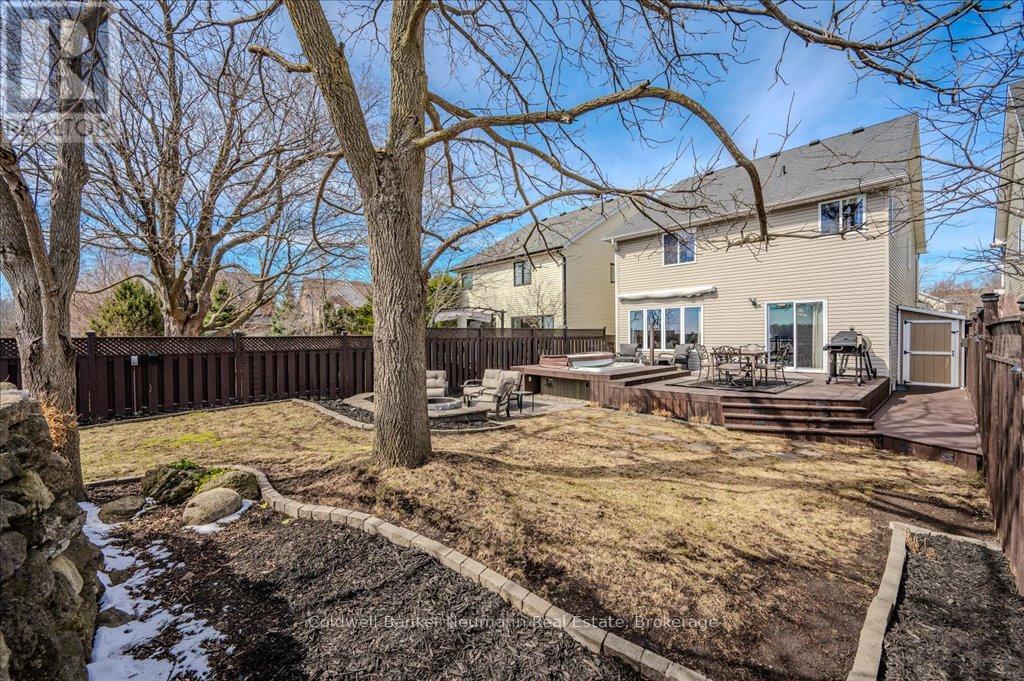 194 Milne Place, Guelph/eramosa, Ontario  N0B 2K0 - Photo 17 - X12050446