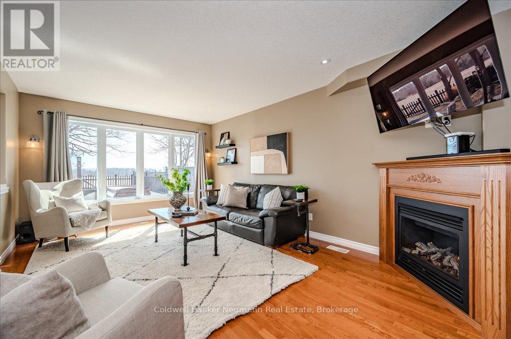 194 Milne Place, Guelph/eramosa, Ontario  N0B 2K0 - Photo 28 - X12050446