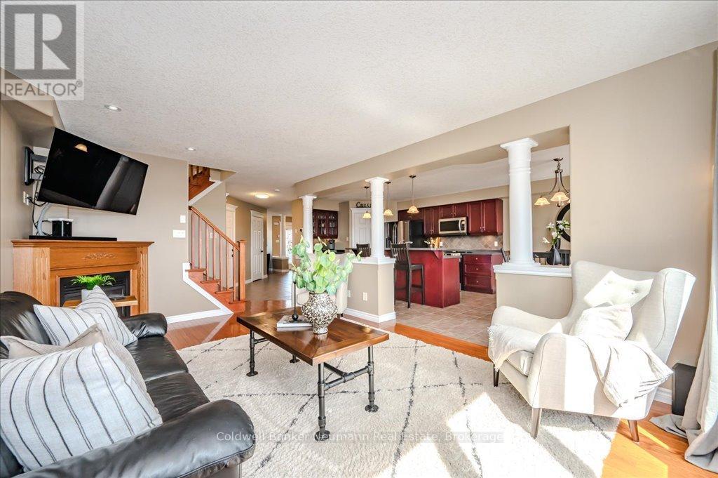 194 Milne Place, Guelph/eramosa, Ontario  N0B 2K0 - Photo 30 - X12050446