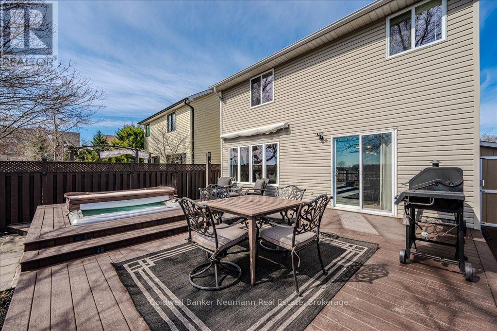 194 Milne Place, Guelph/eramosa, Ontario  N0B 2K0 - Photo 7 - X12050446