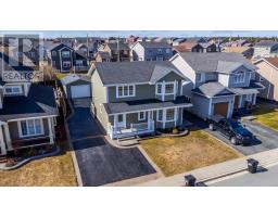 36 Brad Gushue Crescent, St. John's, Newfoundland & Labrador