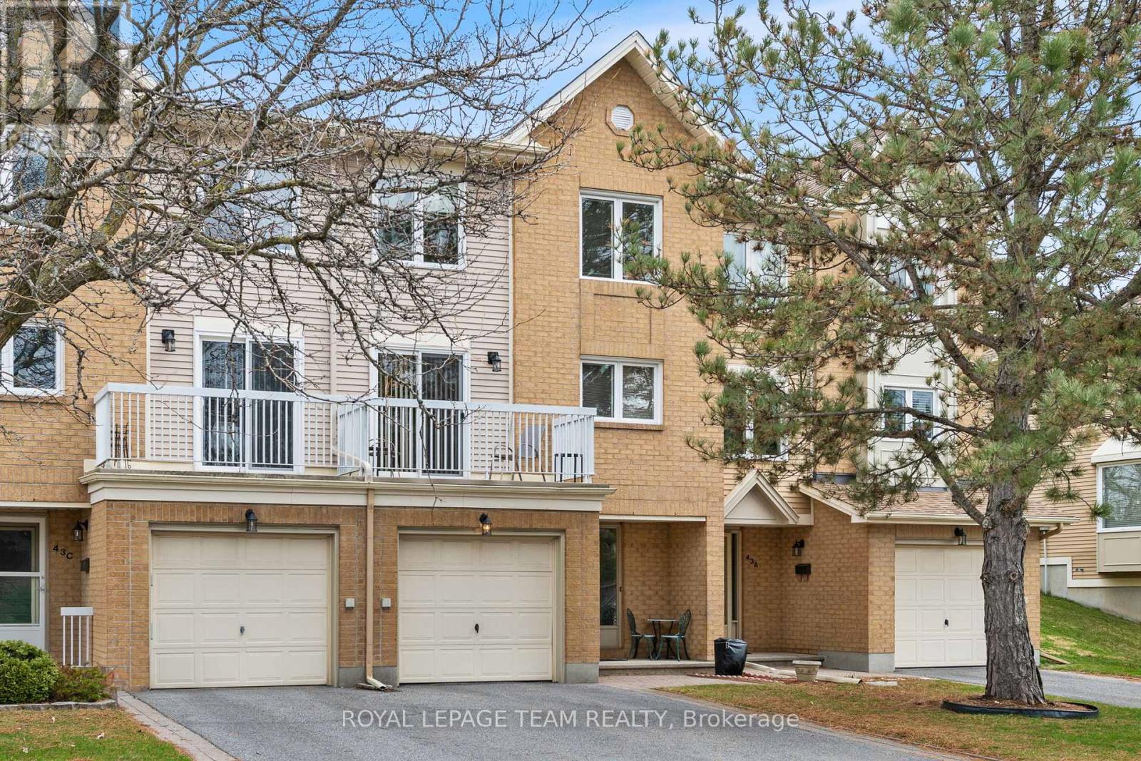 43B FABLE STREET