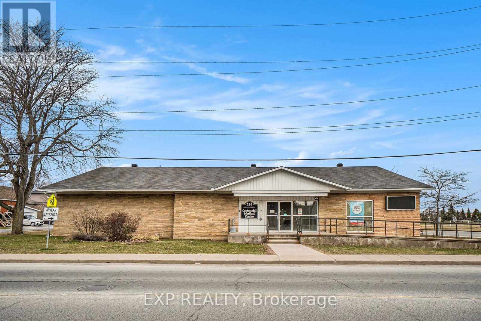 299 LAKE AVENUE E, Carleton Place, Ontario