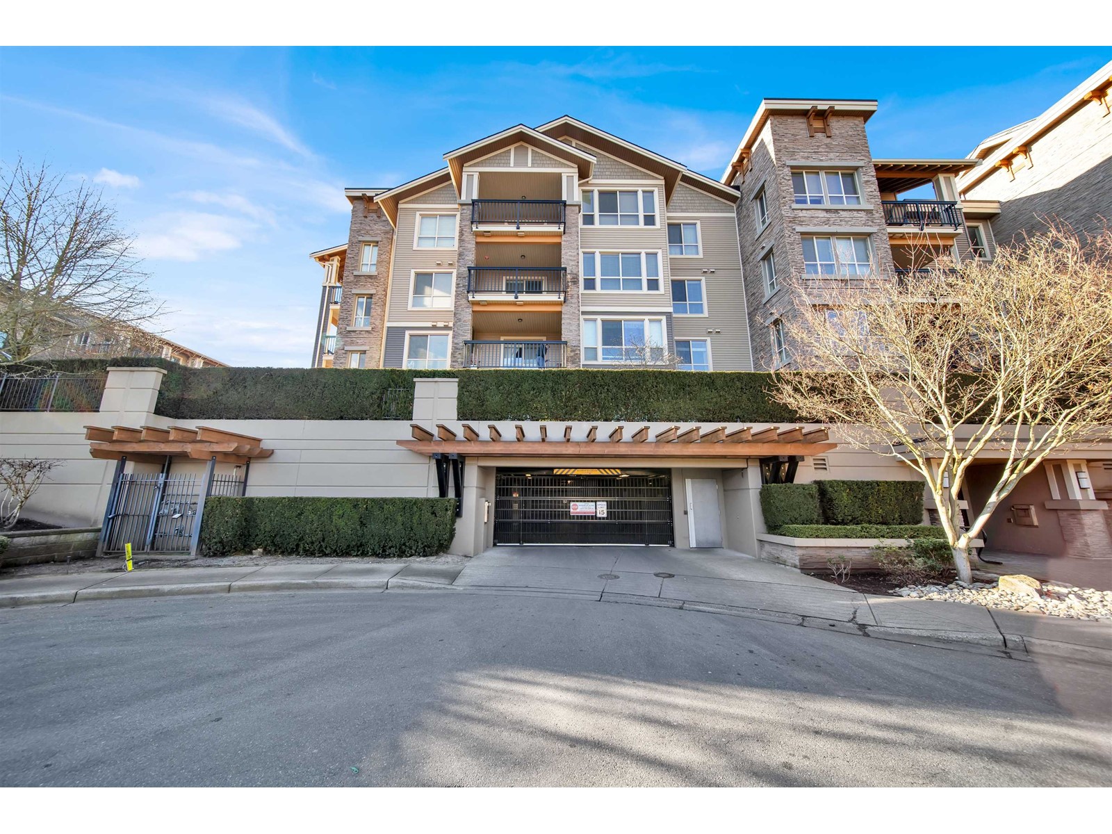 320 21009 56 Avenue, Langley, British Columbia  V3A 0C9 - Photo 34 - R2993929