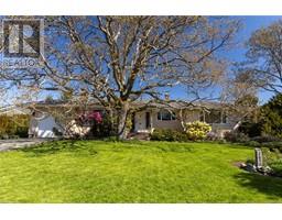2650 Dorset Rd, oak bay, British Columbia