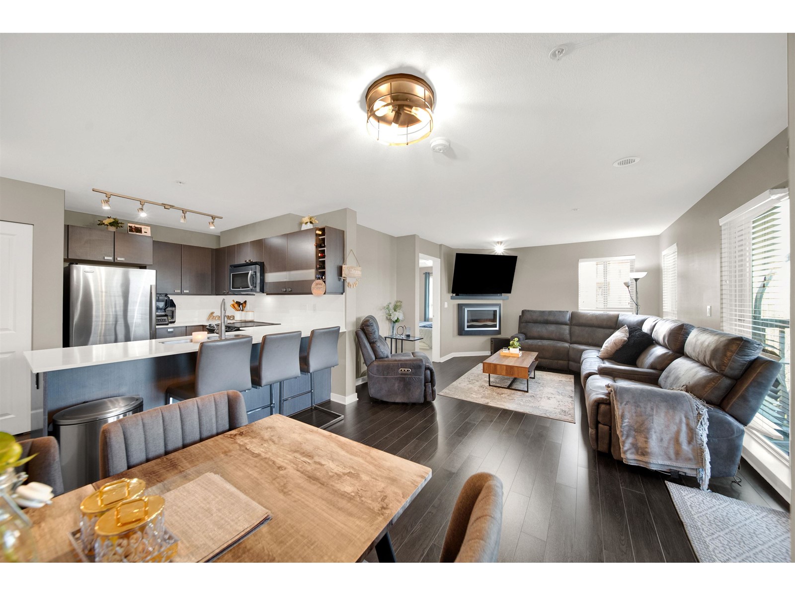 320 21009 56 Avenue, Langley, British Columbia  V3A 0C9 - Photo 14 - R2993929