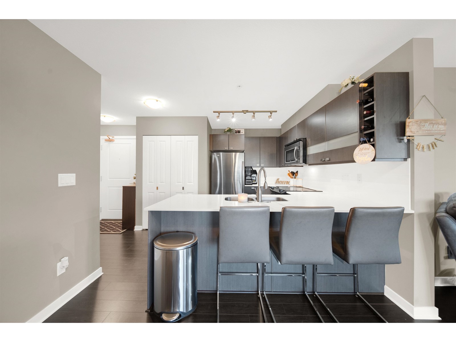 320 21009 56 Avenue, Langley, British Columbia  V3A 0C9 - Photo 10 - R2993929