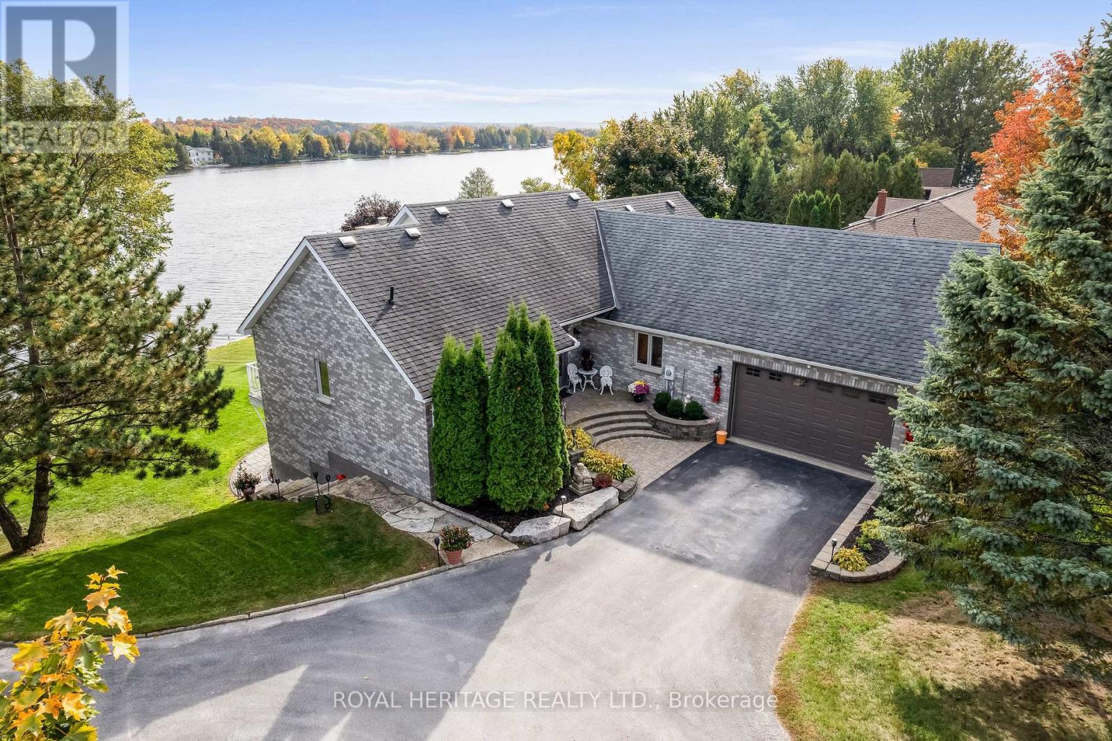 1 Lawson Court, Kawartha Lakes, Ontario  K0L 2W0 - Photo 1 - X12092987