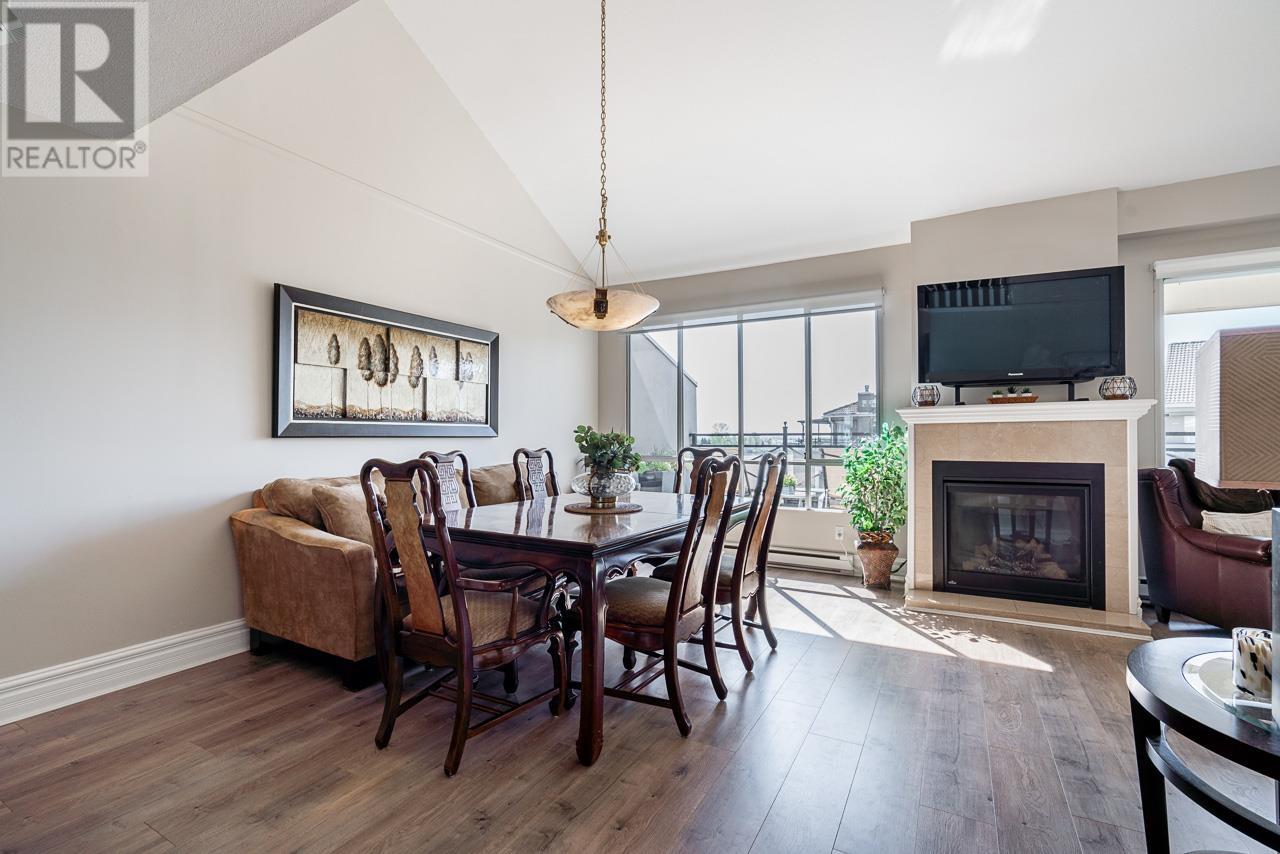 409 3 Renaissance Square, New Westminster, British Columbia  V3M 6K4 - Photo 6 - R2993720