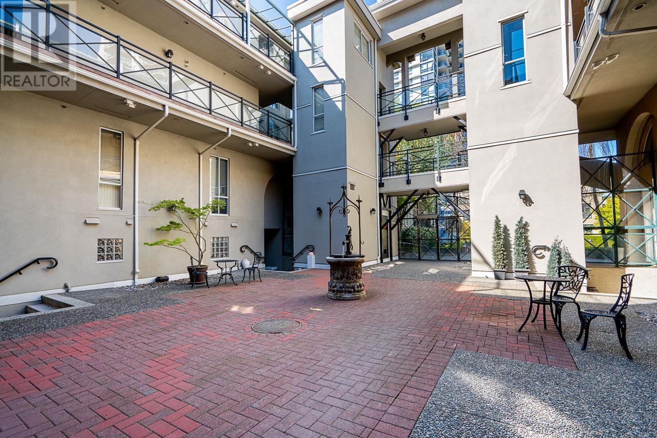409 3 Renaissance Square, New Westminster, British Columbia  V3M 6K4 - Photo 37 - R2993720