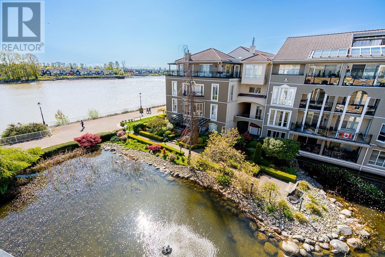 409 3 Renaissance Square, New Westminster, British Columbia  V3M 6K4 - Photo 30 - R2993720