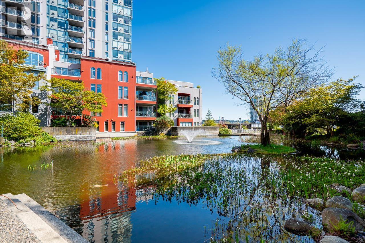 409 3 Renaissance Square, New Westminster, British Columbia  V3M 6K4 - Photo 32 - R2993720