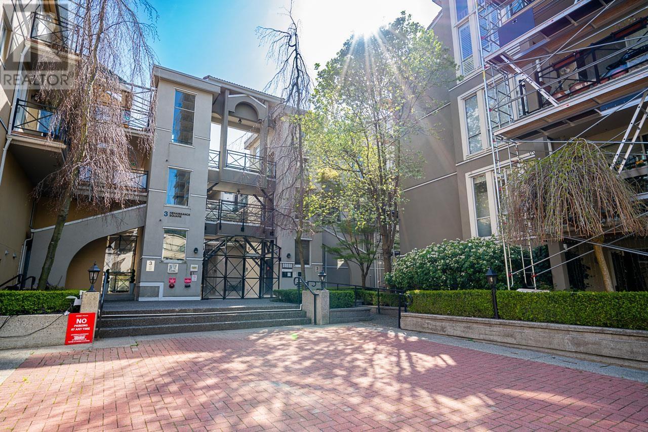 409 3 Renaissance Square, New Westminster, British Columbia  V3M 6K4 - Photo 35 - R2993720