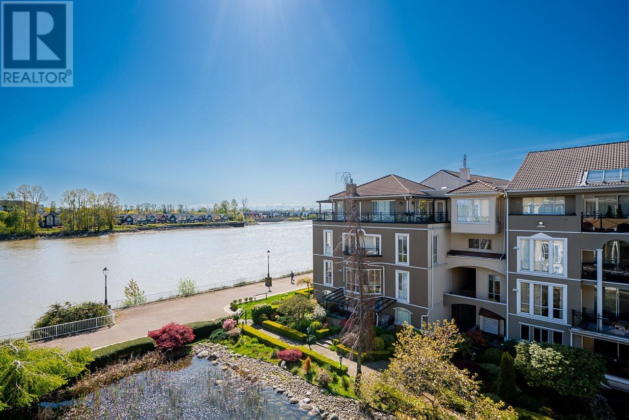 409 3 Renaissance Square, New Westminster, British Columbia  V3M 6K4 - Photo 29 - R2993720