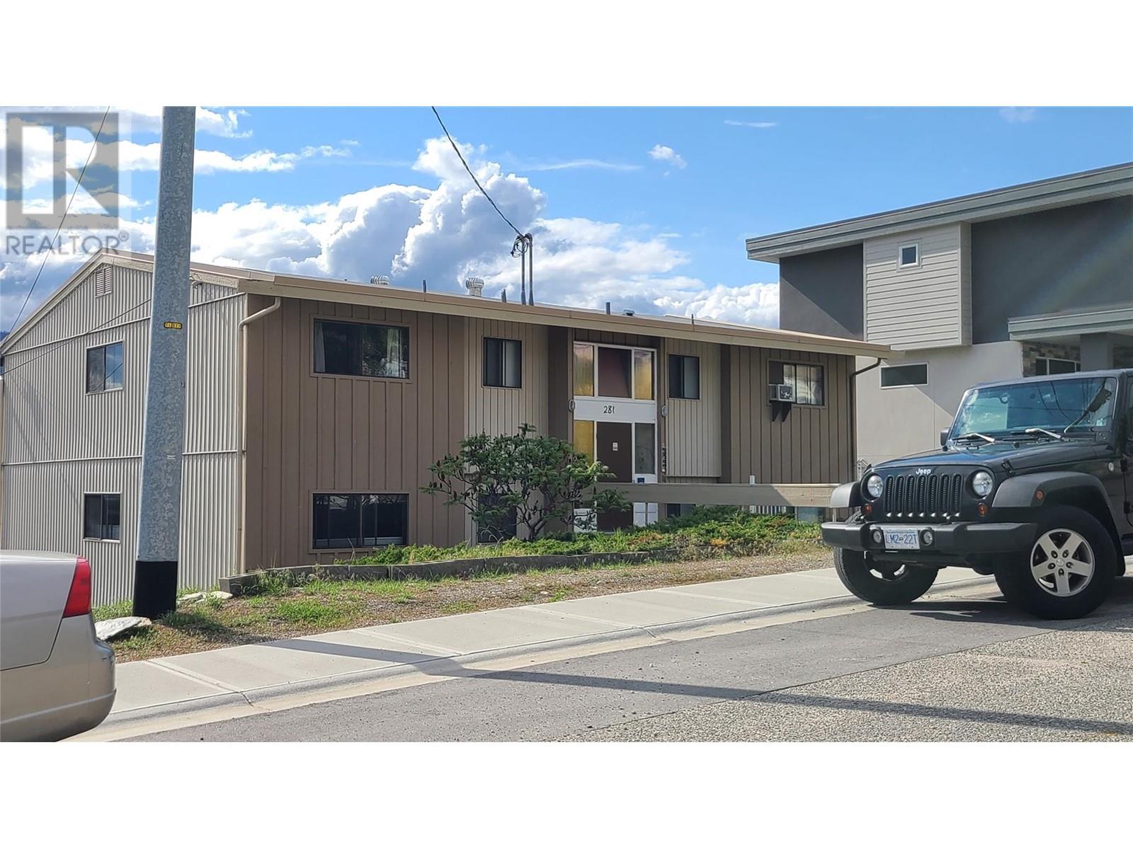 281 Norton Street, Main North, Penticton  by Norm Davies Okanagan Real Estate 281 Norton Street, Main North, Penticton