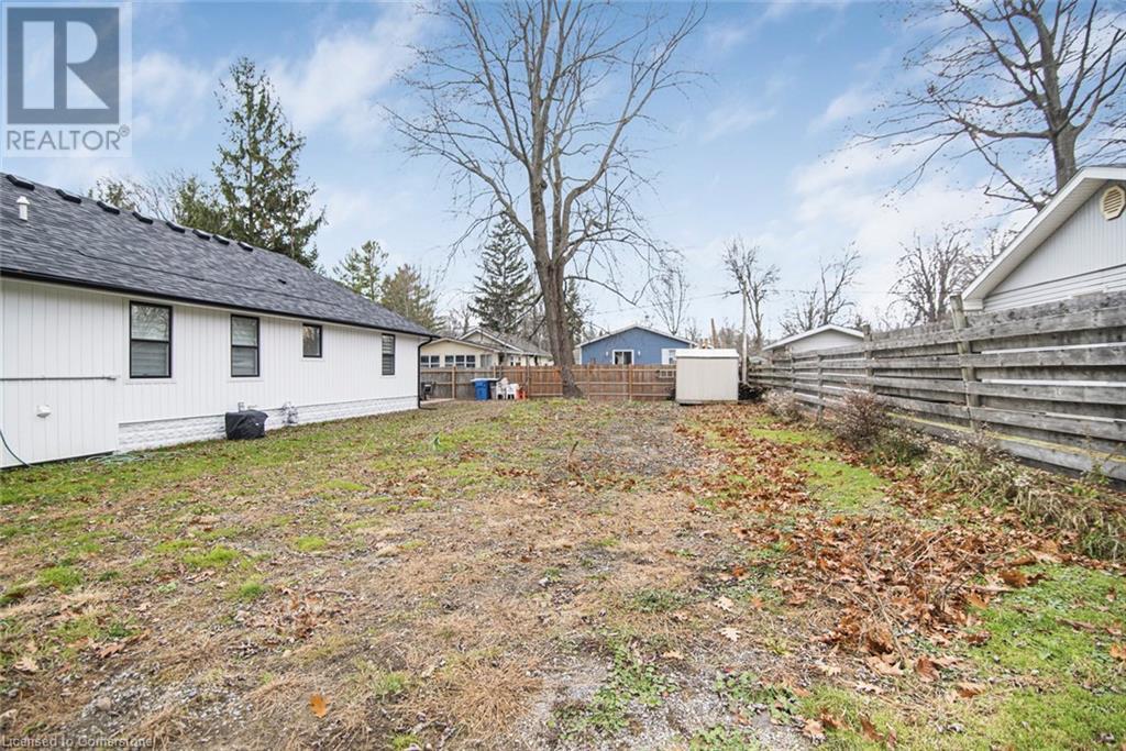381 Westwood Avenue, Crystal Beach, Ontario  L0S 1B0 - Photo 2 - 40721110