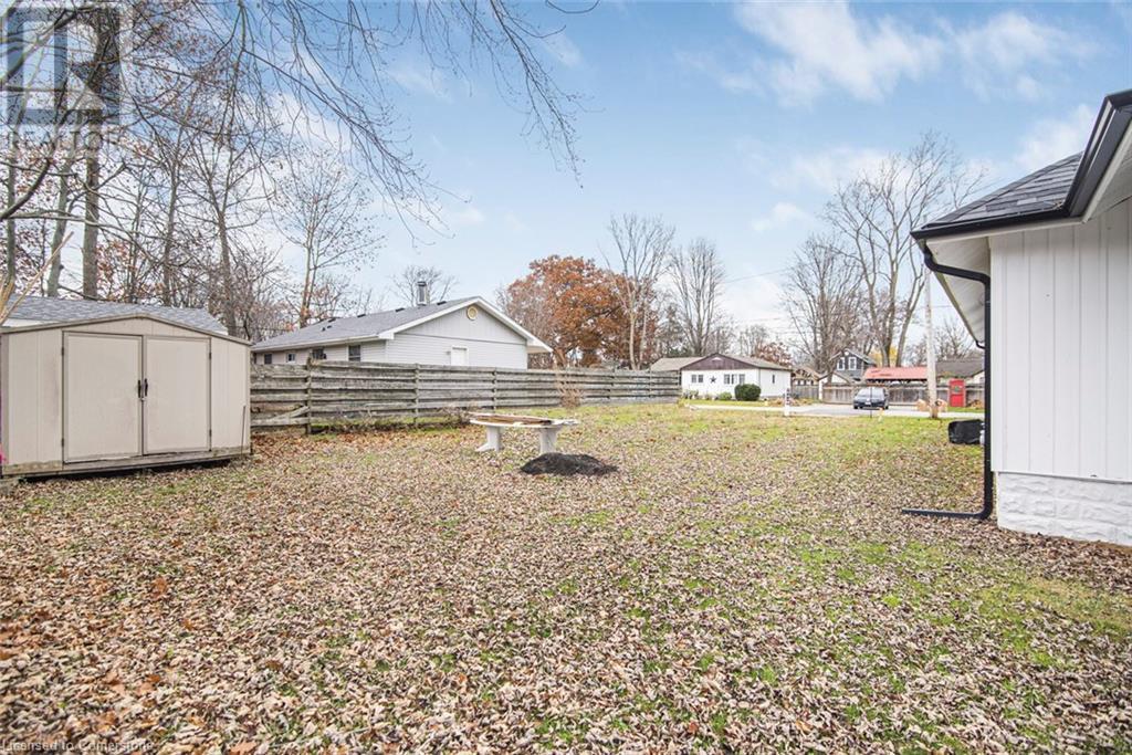 381 Westwood Avenue, Crystal Beach, Ontario  L0S 1B0 - Photo 3 - 40721110