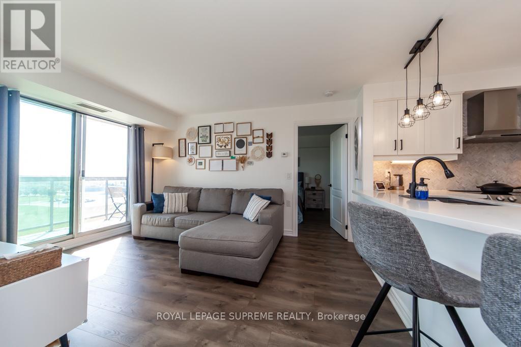 710 - 1030 Sheppard Avenue W, Toronto, Ontario  M3H 6C1 - Photo 10 - C12102049