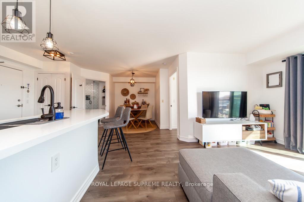 710 - 1030 Sheppard Avenue W, Toronto, Ontario  M3H 6C1 - Photo 12 - C12102049