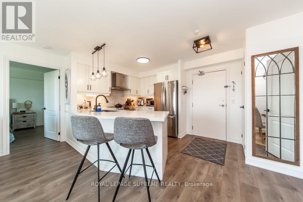 710 - 1030 Sheppard Avenue W, Toronto, Ontario  M3H 6C1 - Photo 16 - C12102049