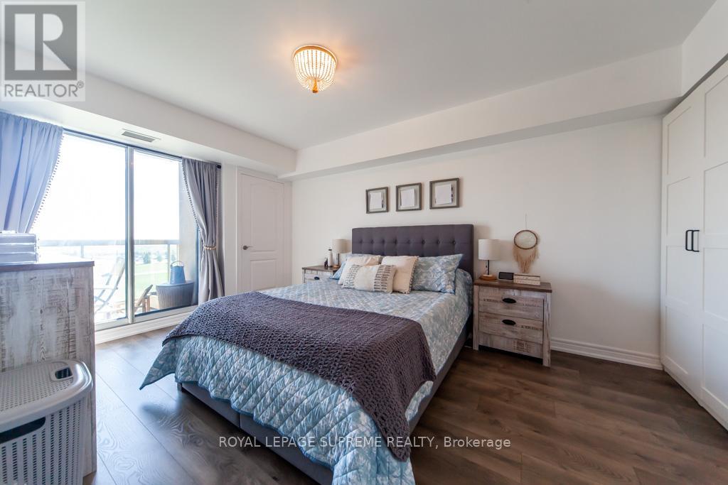 710 - 1030 Sheppard Avenue W, Toronto, Ontario  M3H 6C1 - Photo 24 - C12102049