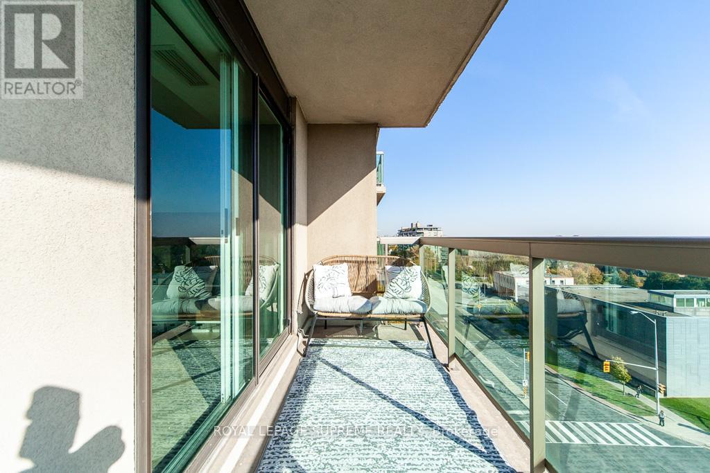 710 - 1030 Sheppard Avenue W, Toronto, Ontario  M3H 6C1 - Photo 37 - C12102049