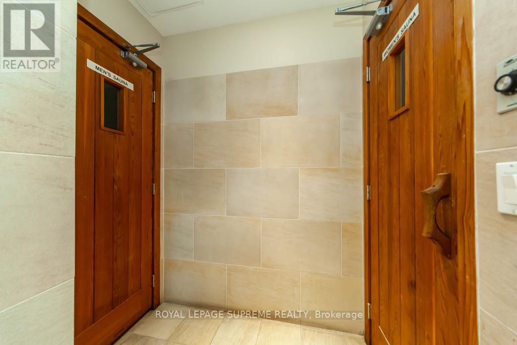 710 - 1030 Sheppard Avenue W, Toronto, Ontario  M3H 6C1 - Photo 42 - C12102049
