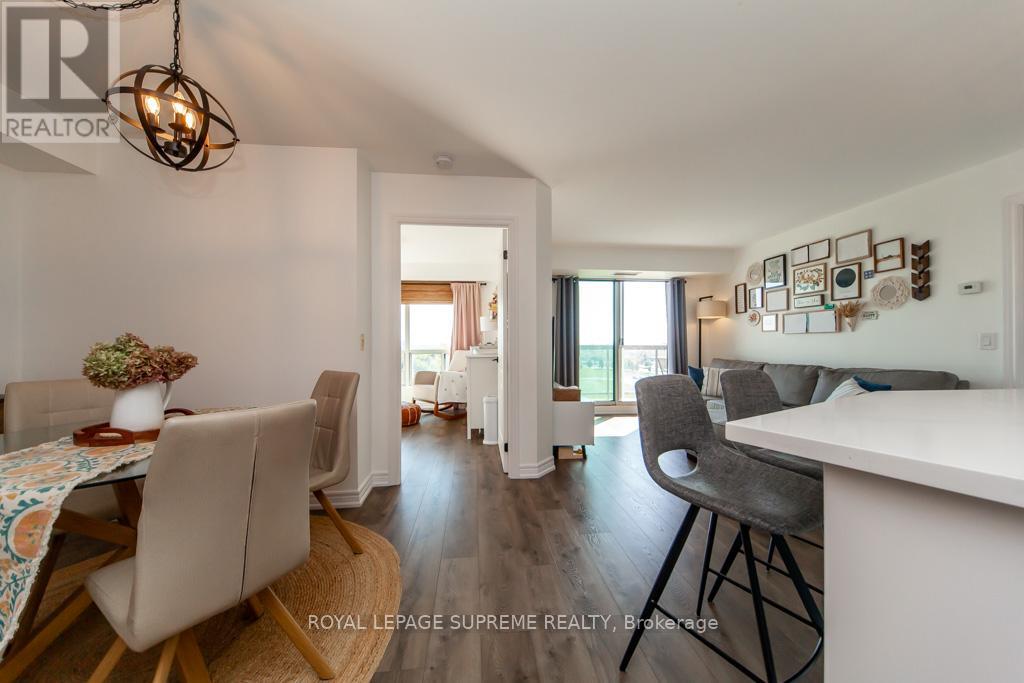 710 - 1030 Sheppard Avenue W, Toronto, Ontario  M3H 6C1 - Photo 8 - C12102049