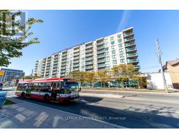 710 - 1030 SHEPPARD AVENUE W, Toronto, Ontario