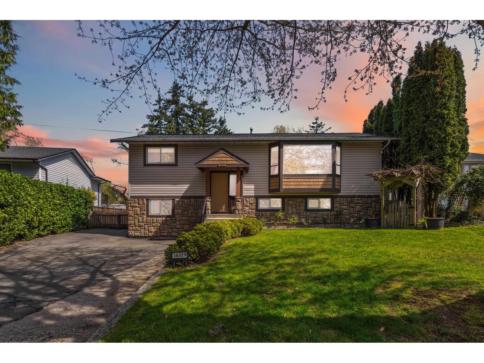 Property at 18329 HUNTER PLACE image 1