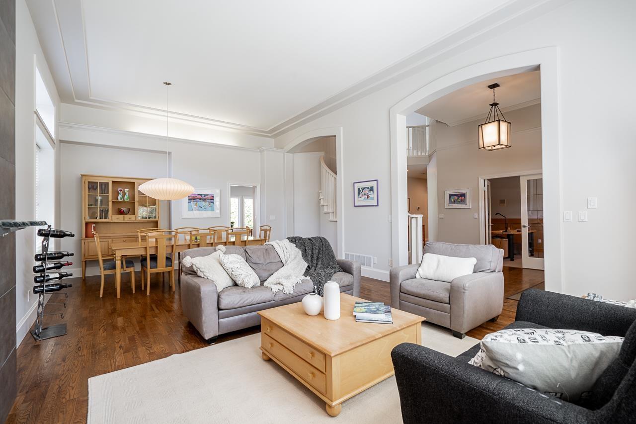 13759 21a Avenue, Surrey, British Columbia  V4A 9V6 - Photo 8 - R2993190