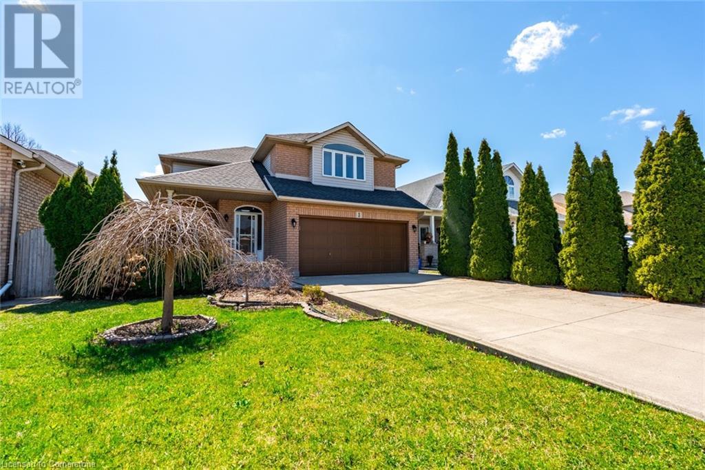 Property at 3 RESOLUTE Drive image 3