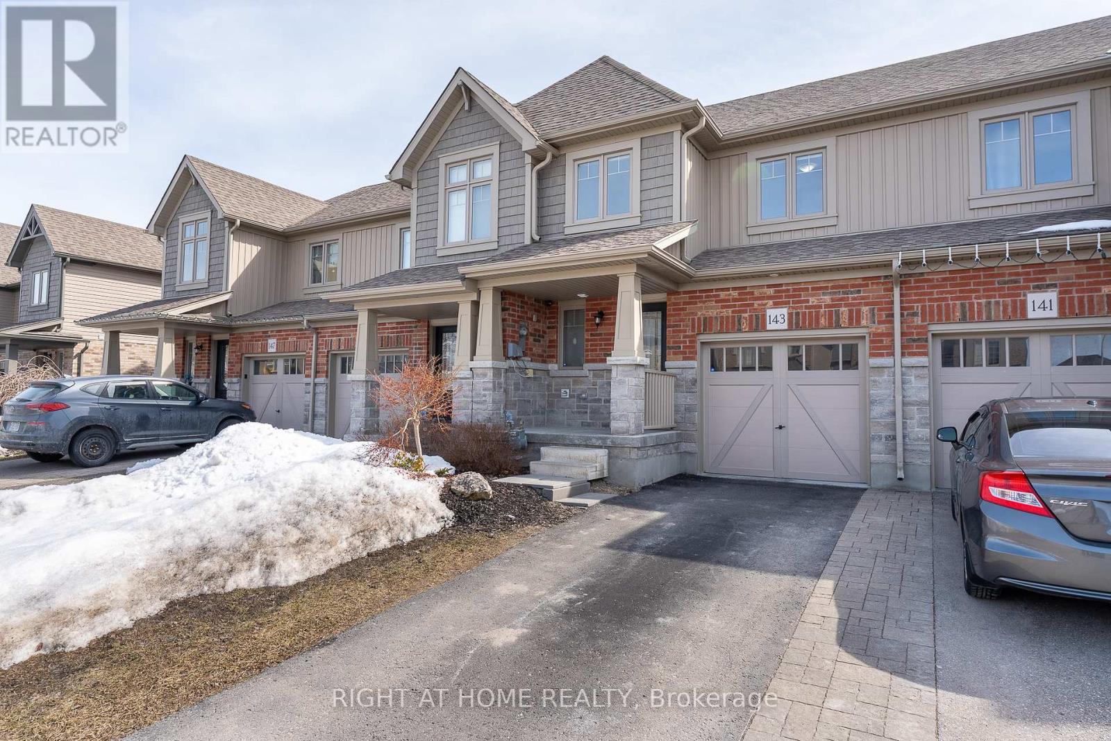 Property at 143 HUTCHINSON DRIVE image 1