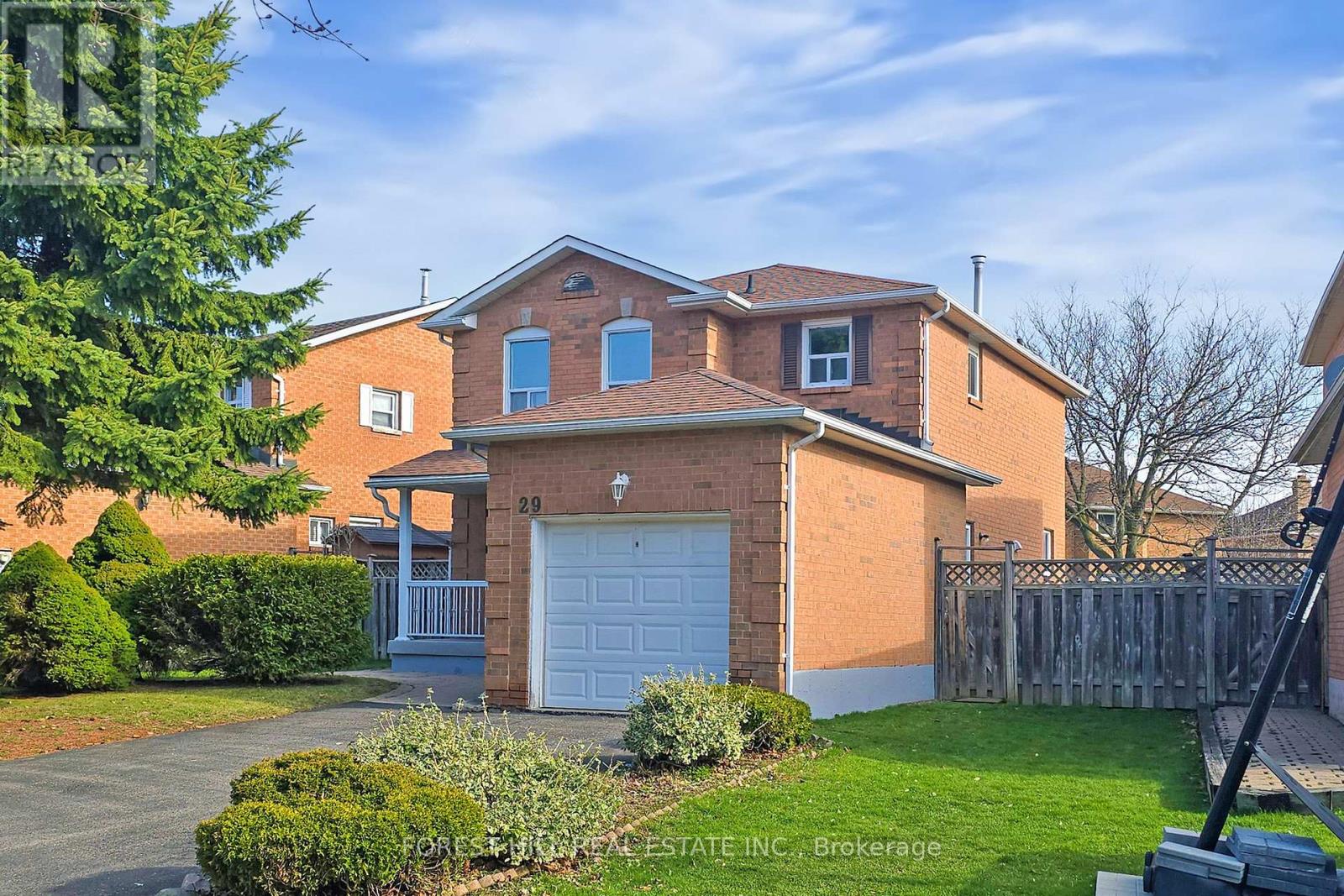 Property at 29 ARISAIG DRIVE image 1