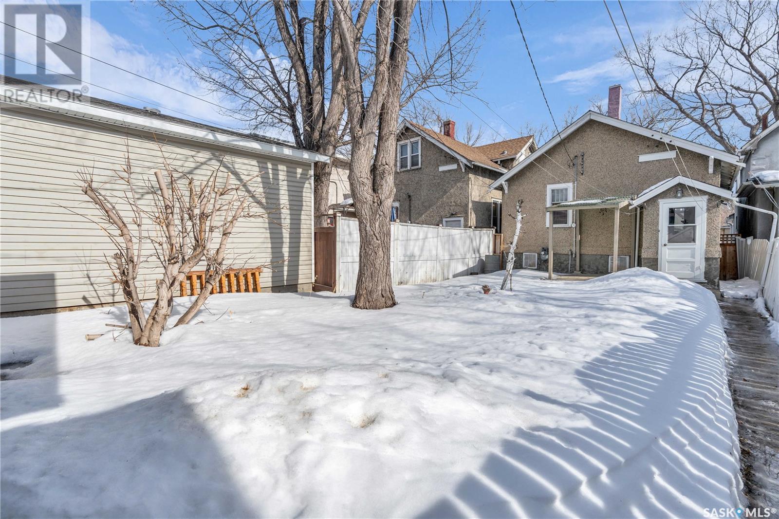 1736 Ottawa Street, Regina, Saskatchewan  S4P 1P2 - Photo 29 - SK996994