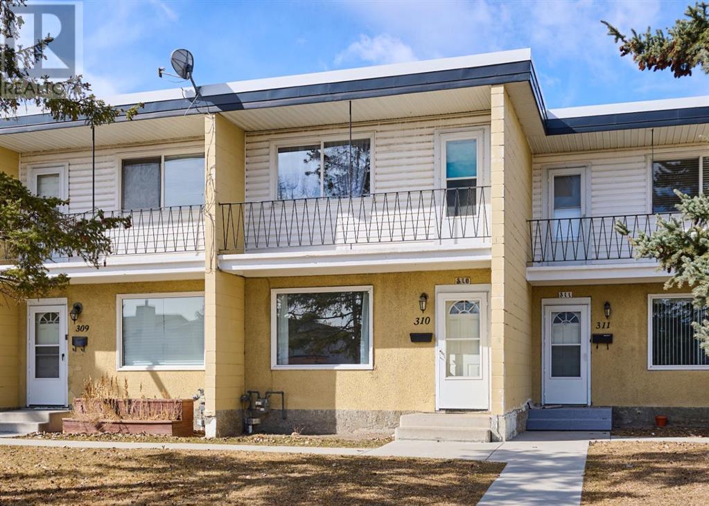 Property at 310, 2211 19 Street NE image 1